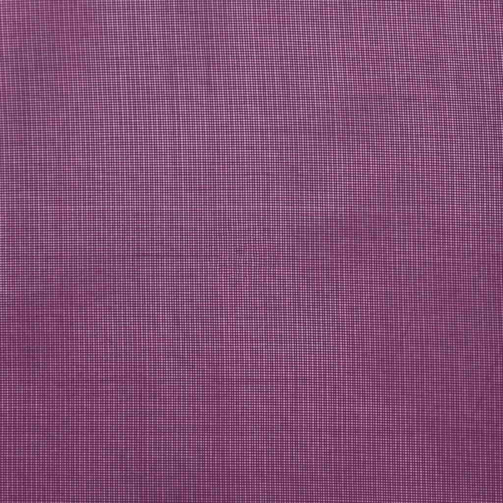 Voile Vorhänge mit Ösen 2 Stk. Apfelgrün 140x140 cm