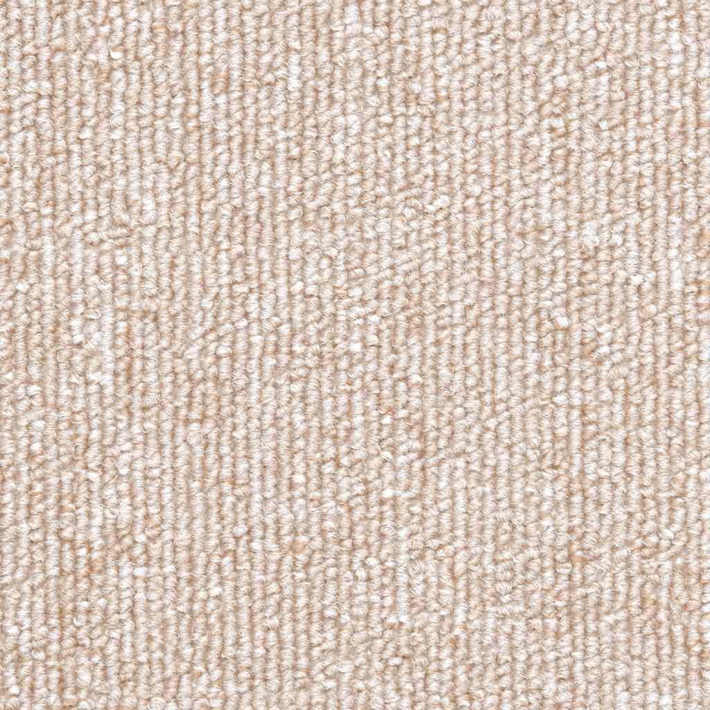 Stufenmatten 15 Stk. 56x17x3 cm Anthrazit Halbrund