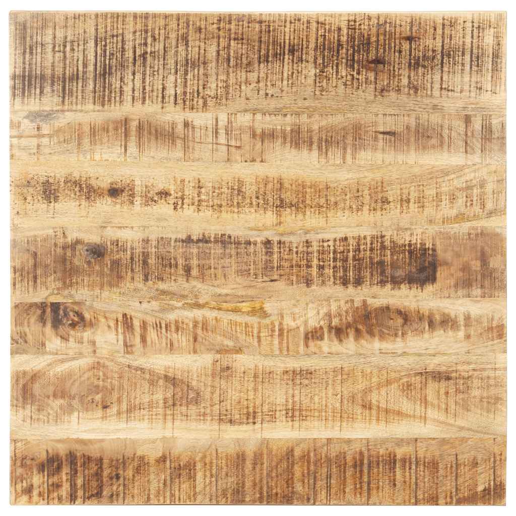 Tischplatte Massivholz Akazie 15-16 mm 60x80 cm