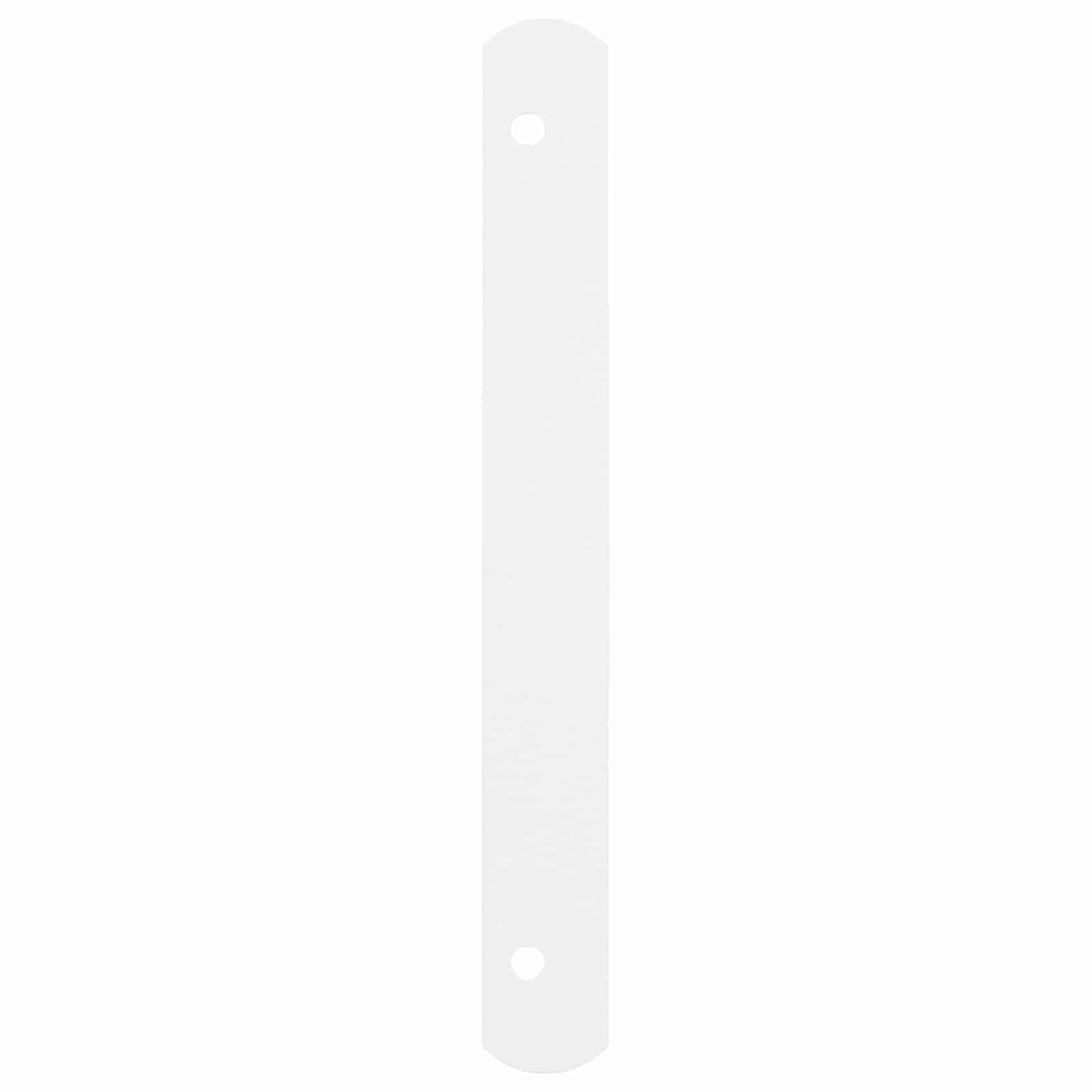 Sicherheitsgitter für Fenster mit 2 Querstangen 43-74 cm