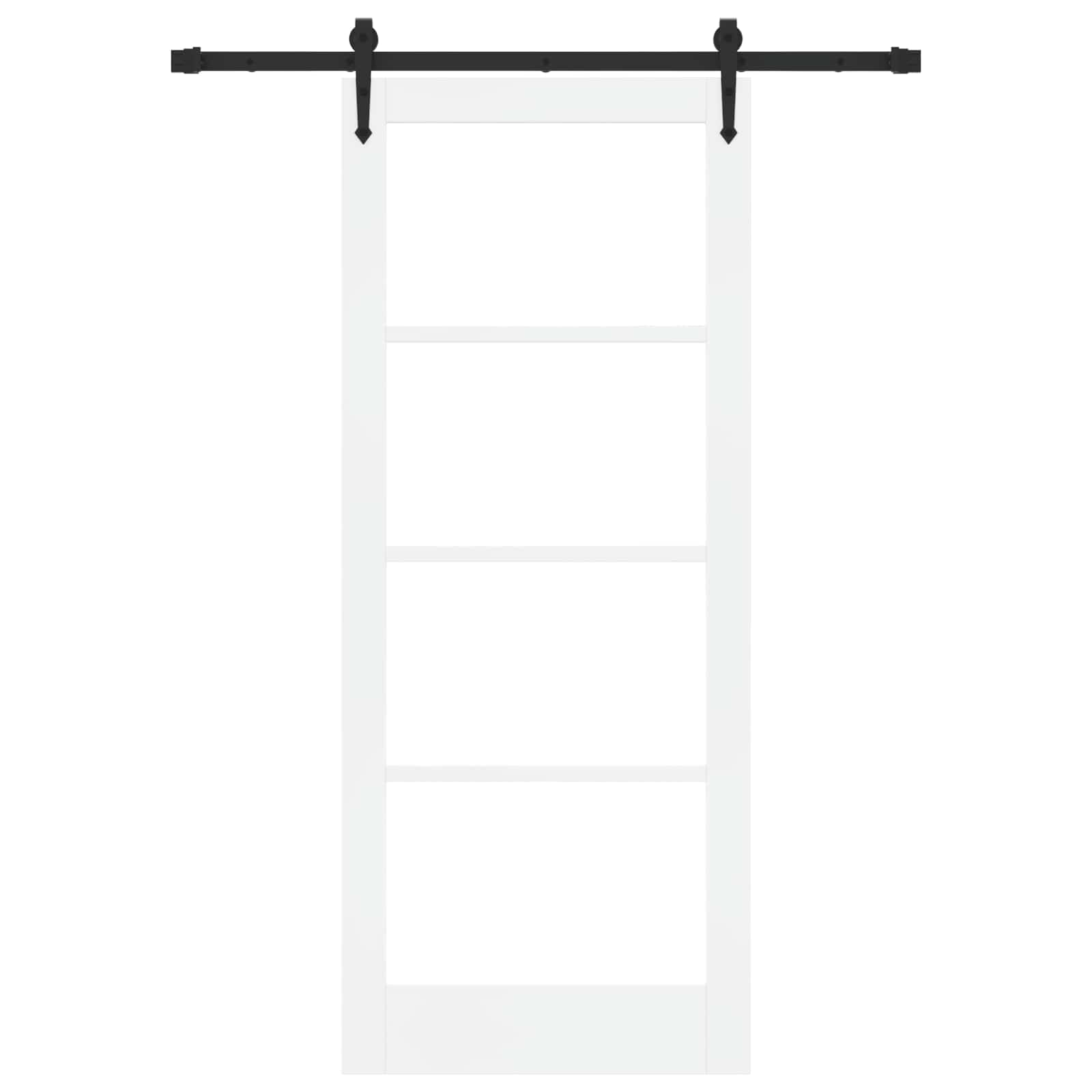 Schiebetür ORKDAL Natur 61 x 198,5 cm