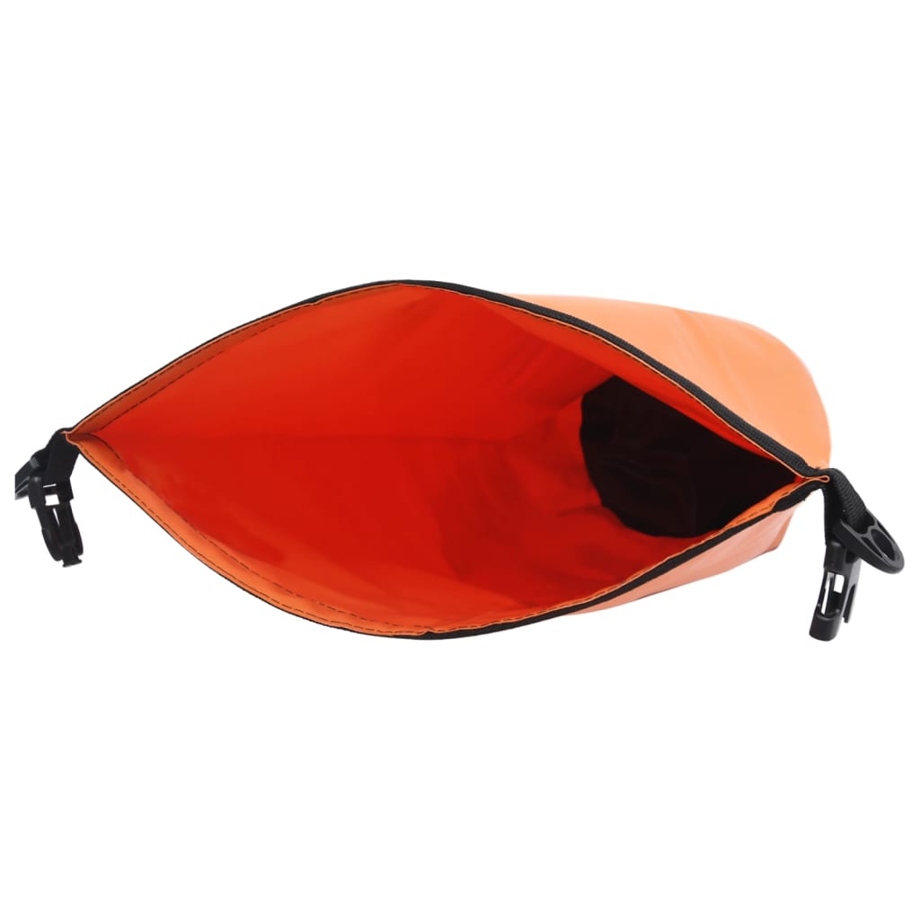 Trockensack Grün 5 L PVC