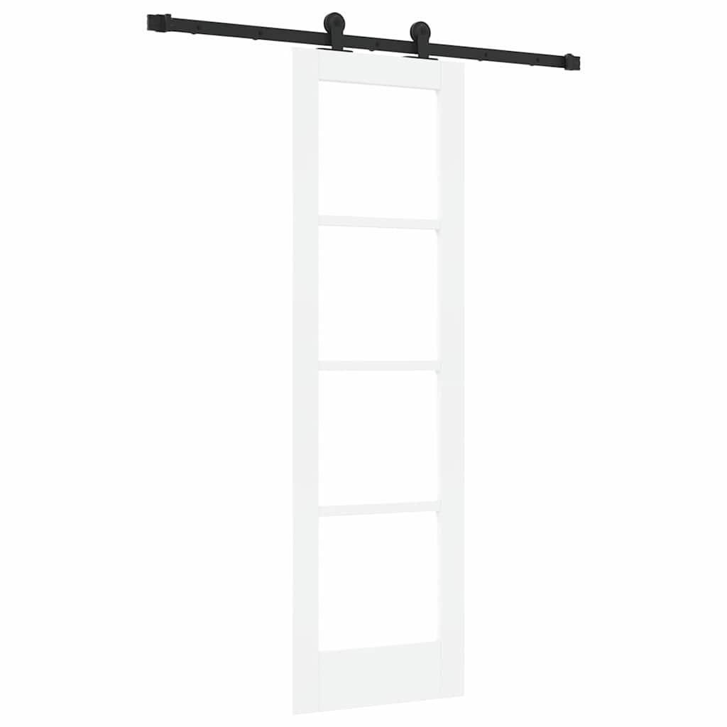 Schiebetür ORKDAL Natur 61 x 198,5 cm