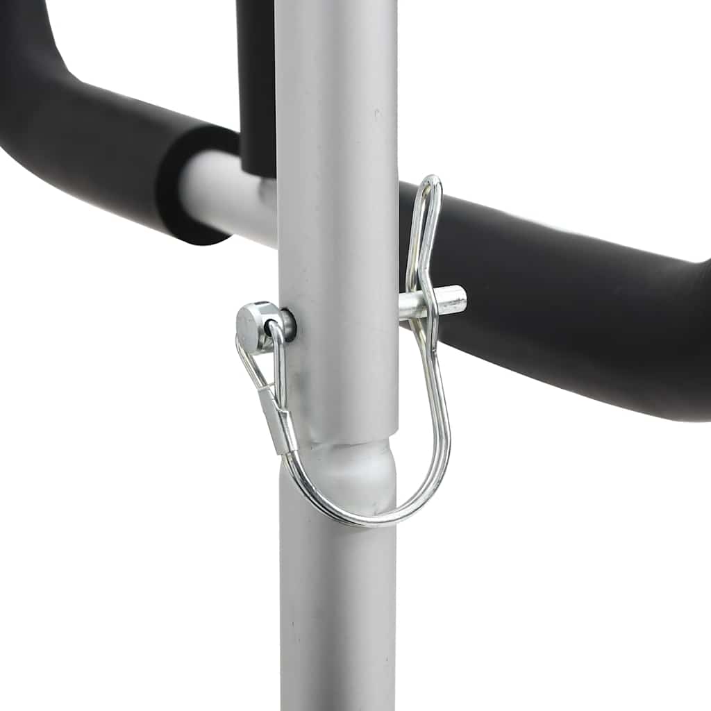 Kayakwagen Aluminium