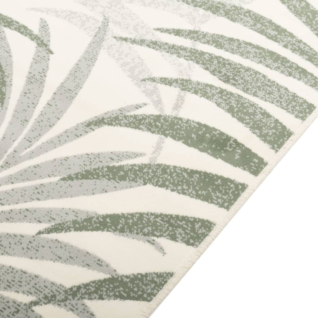 Indoor & Outdoor Teppich Mehrfarbig 190x300 cm