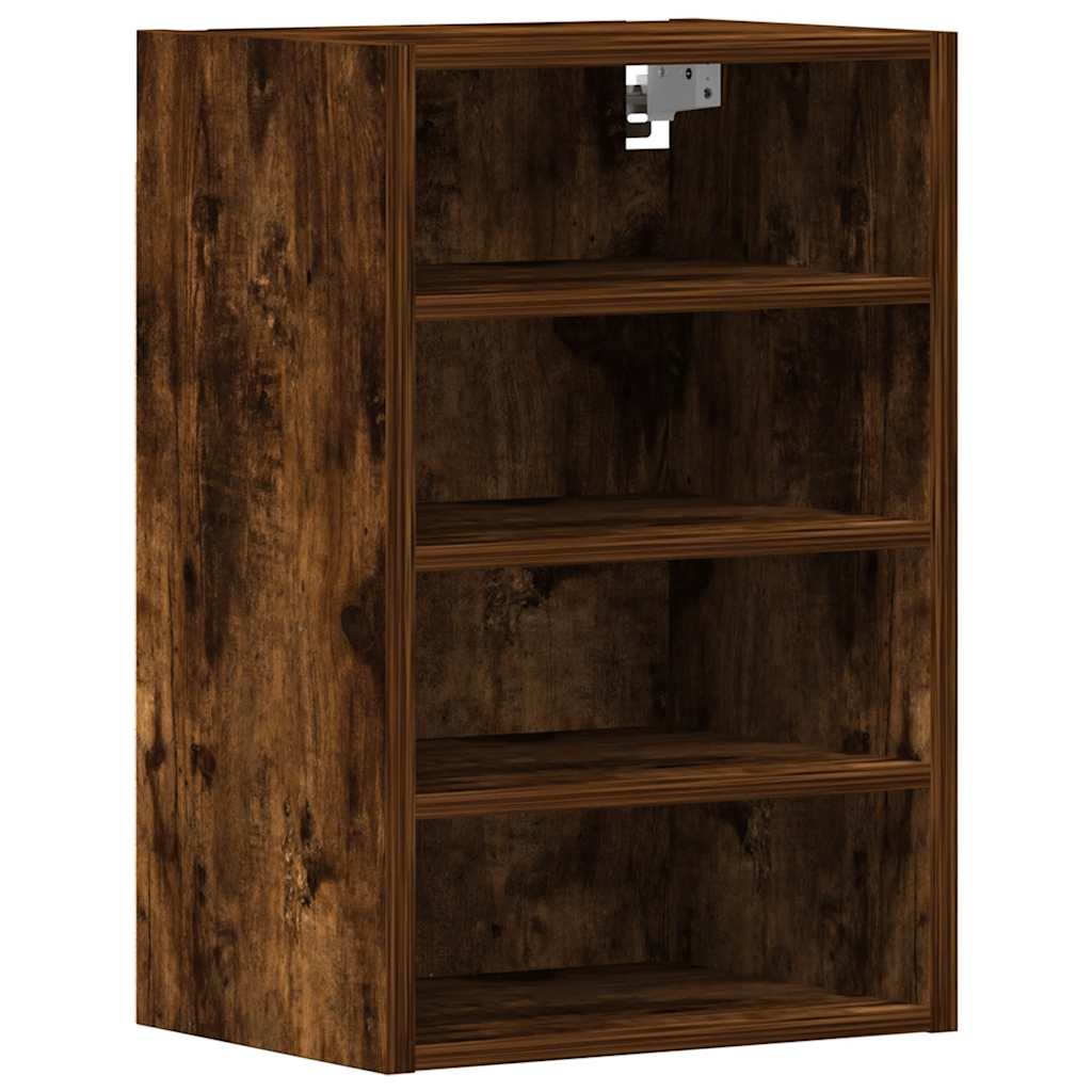 Unterschrank Lyon Weiß 60x46x81,5 cm Holzwerkstoff