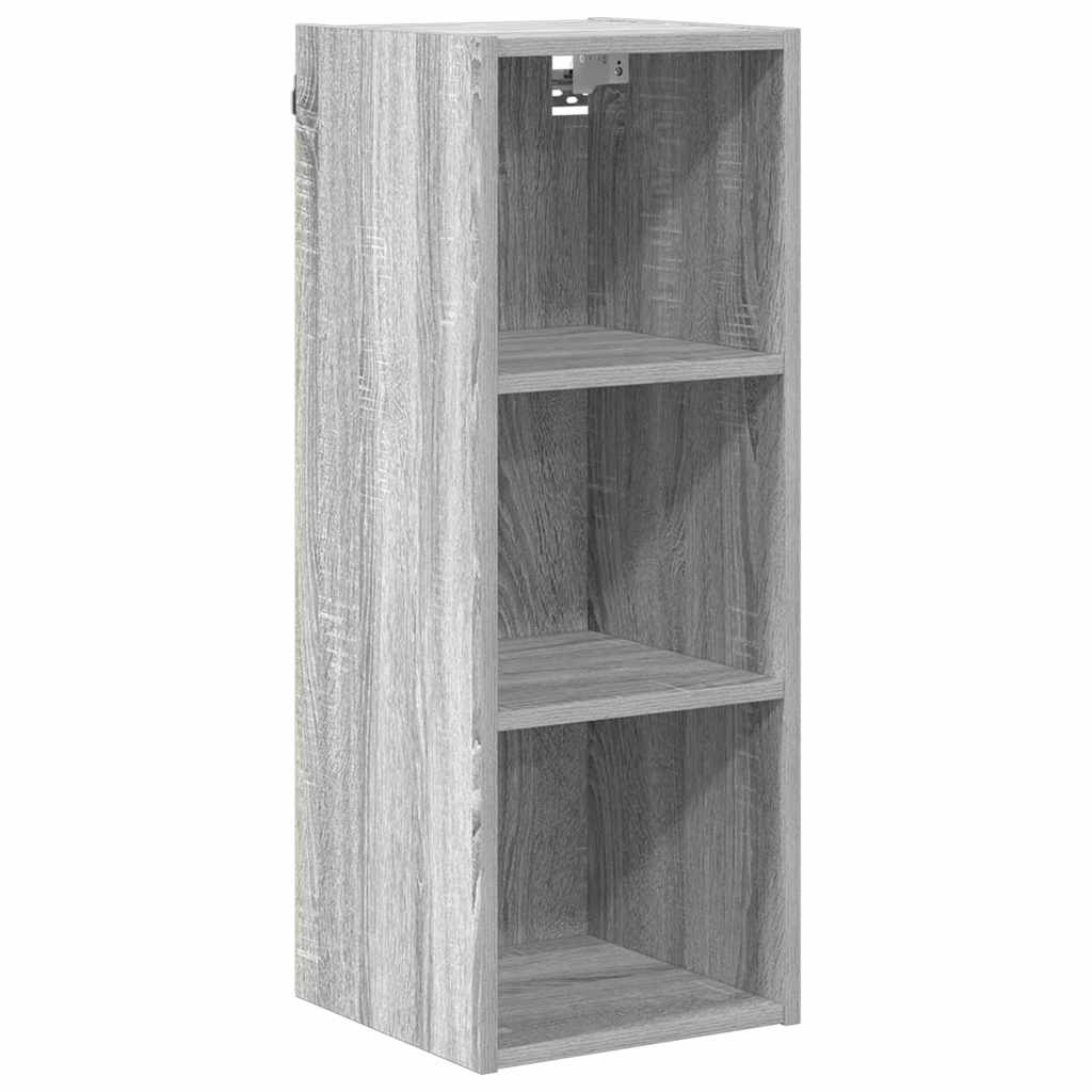 Unterschrank Lyon Weiß 60x46x81,5 cm Holzwerkstoff