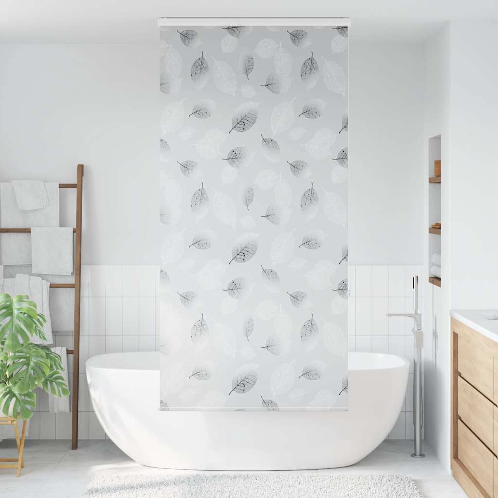 Duschrollo 60x240 cm Stoffbreite 56 cm