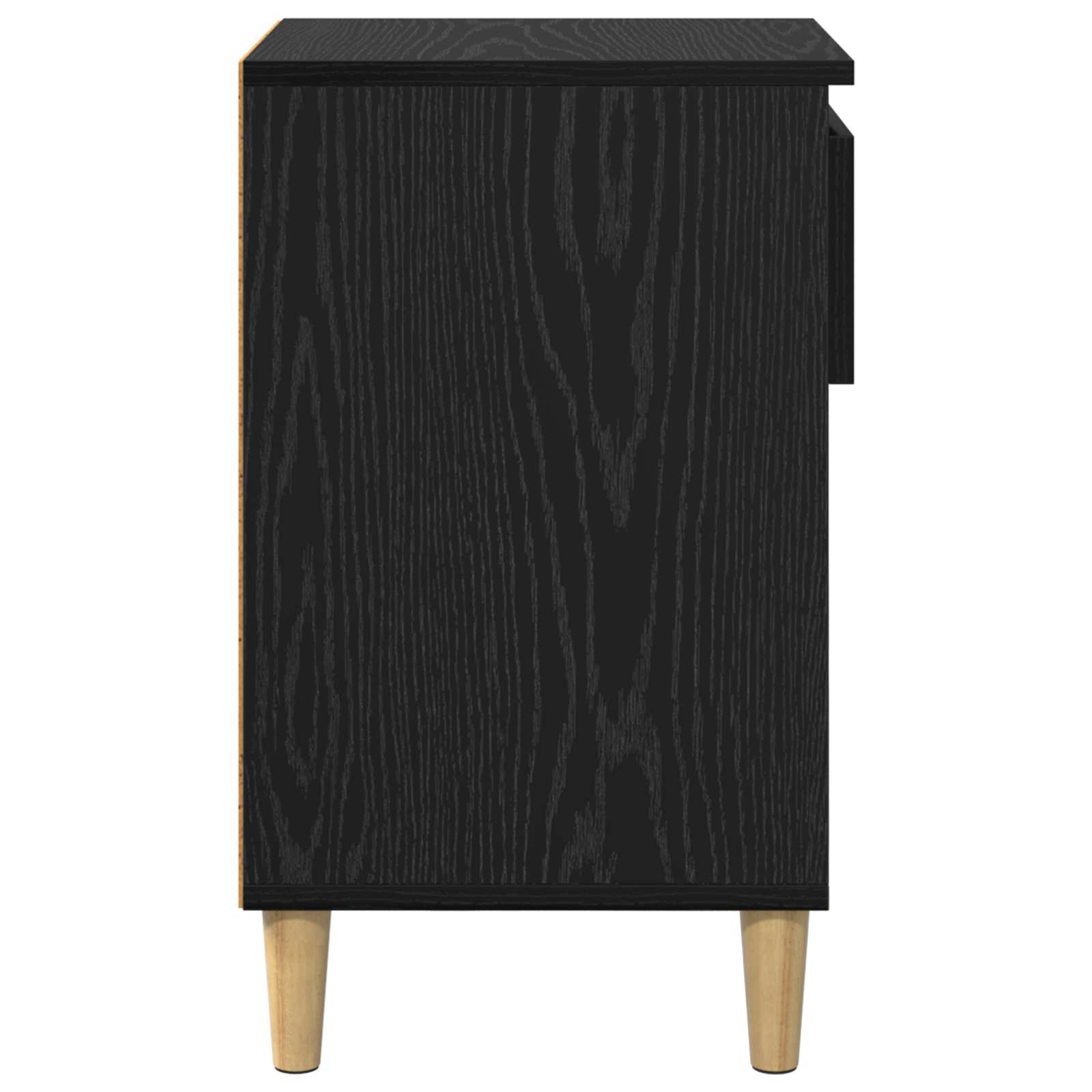Schuhregal Weiß 102x36x60 cm Holzwerkstoff