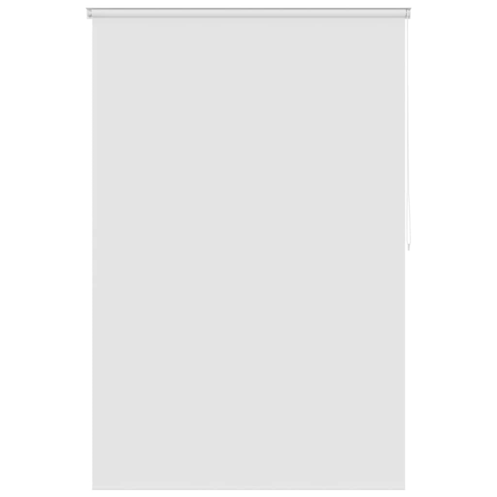 Duschrollo 80x240 cm Weiß