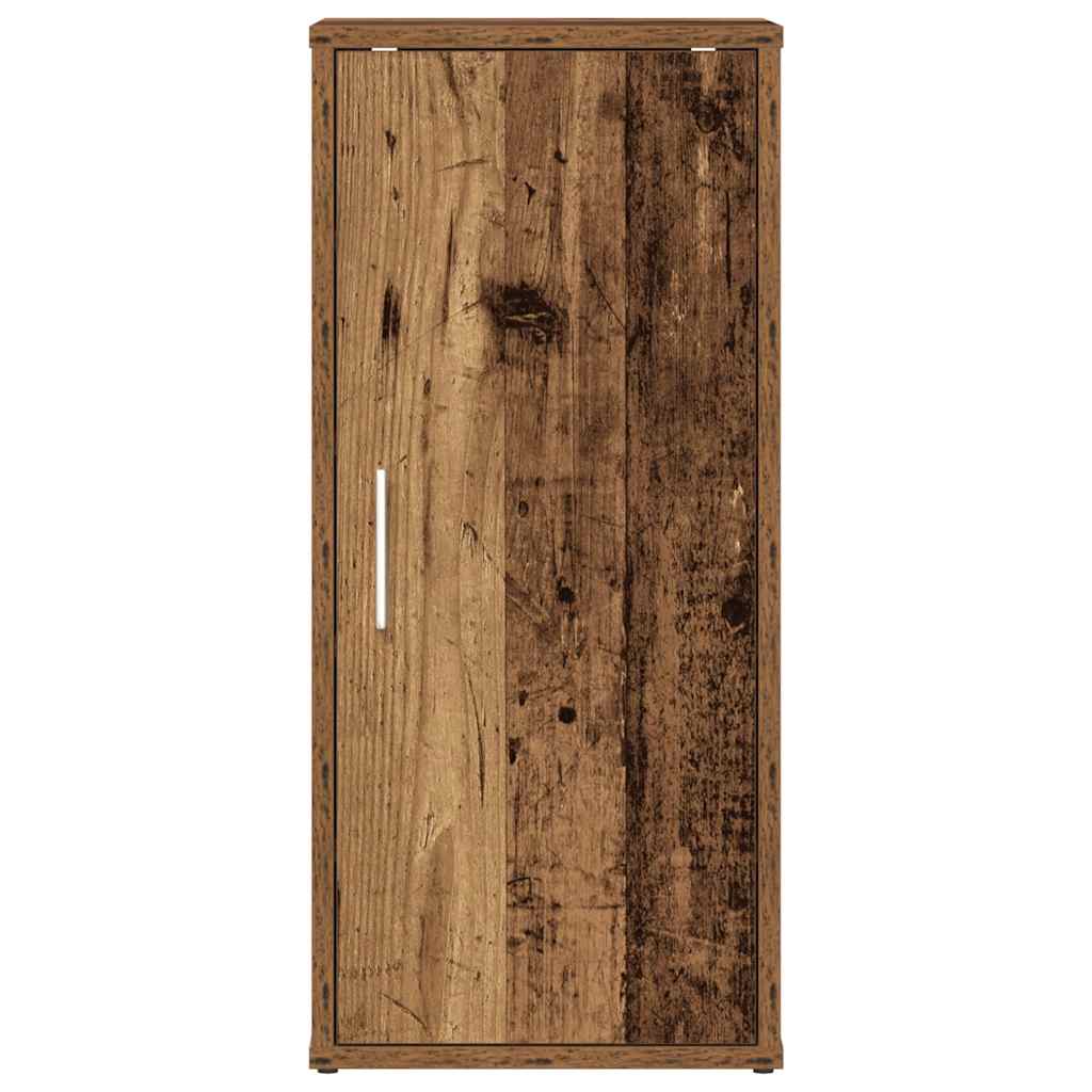 Schuhschrank Weiß 60x35x70 cm Holzwerkstoff