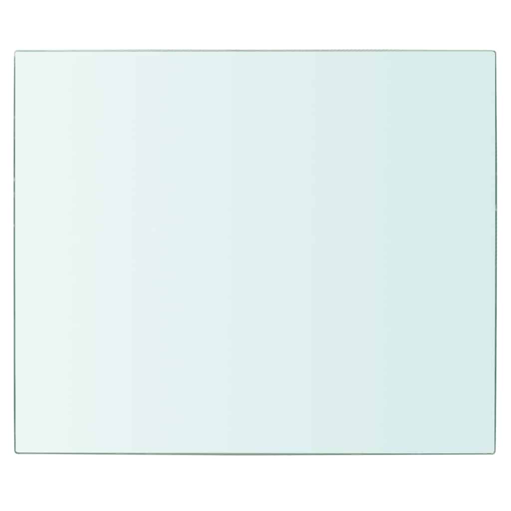 Regalboden Glas Transparent 20x12 cm