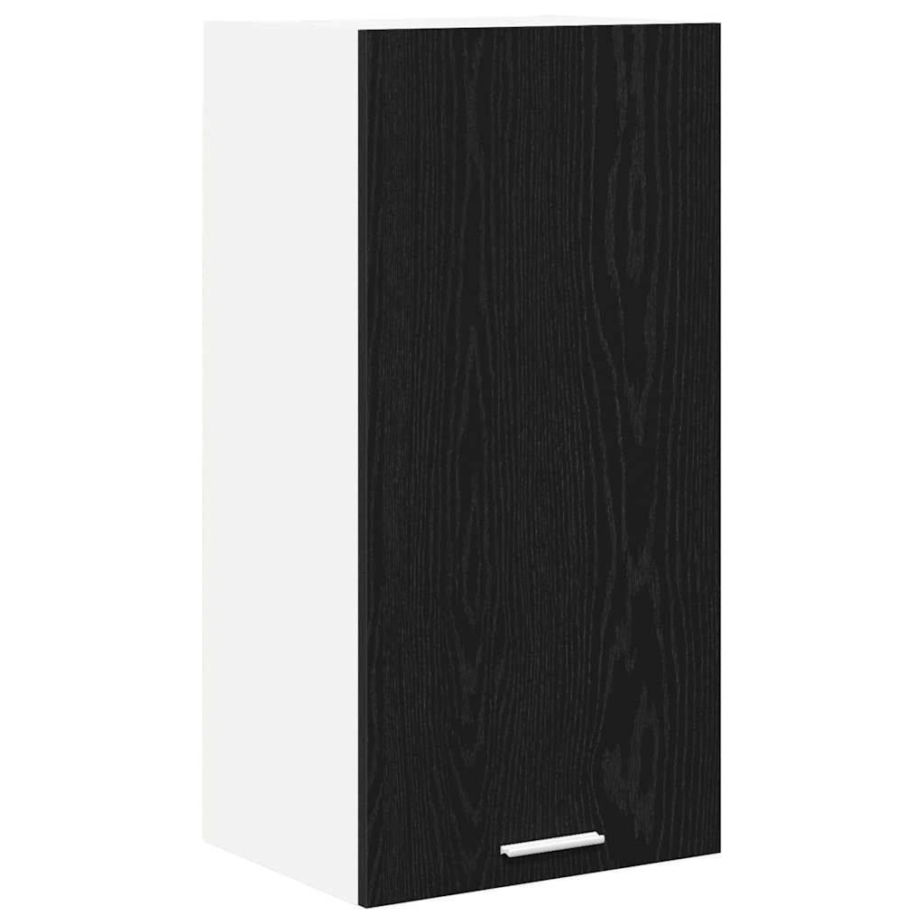 Unterschrank Lyon Weiß 60x46x81,5 cm Holzwerkstoff