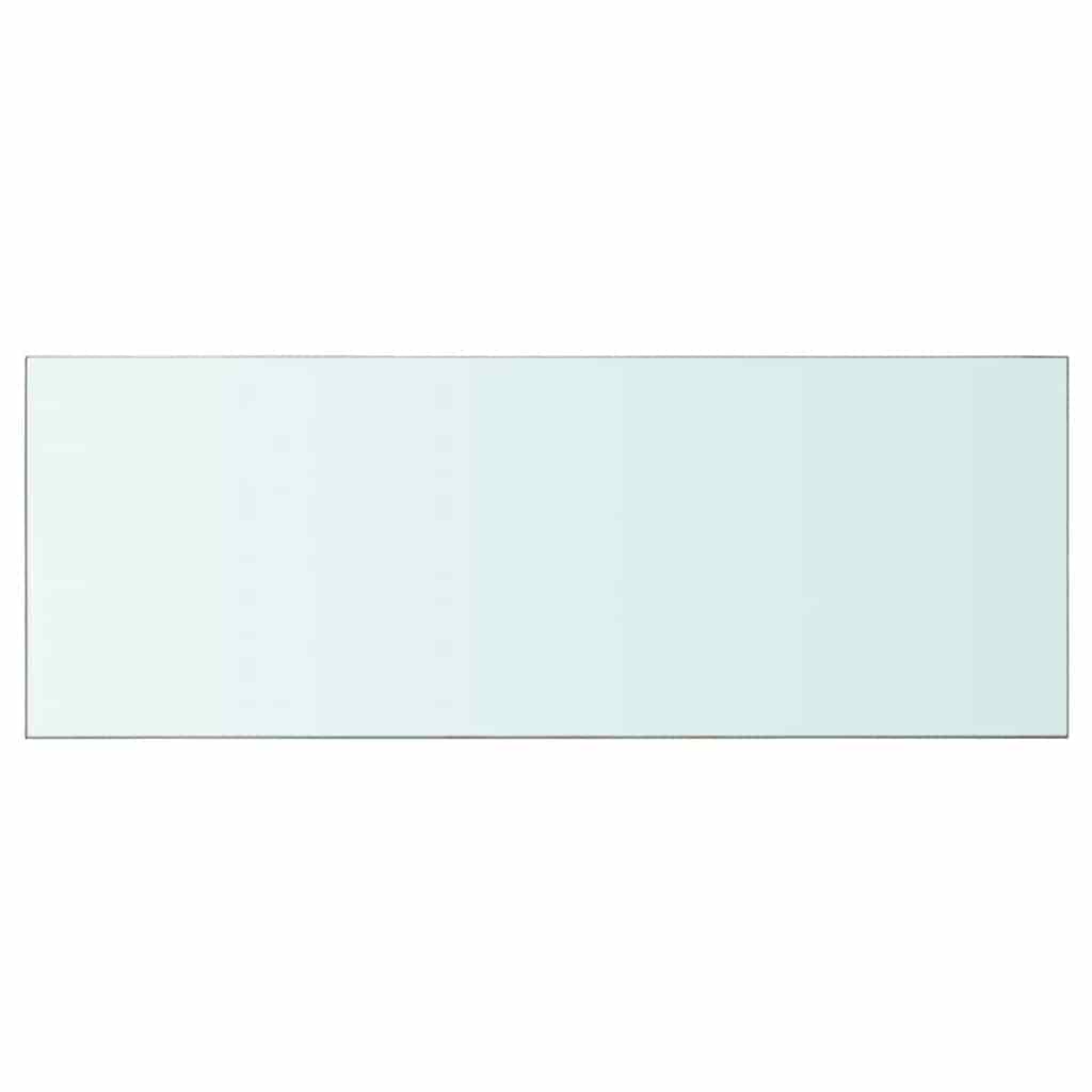 Regalboden Glas Transparent 20x12 cm