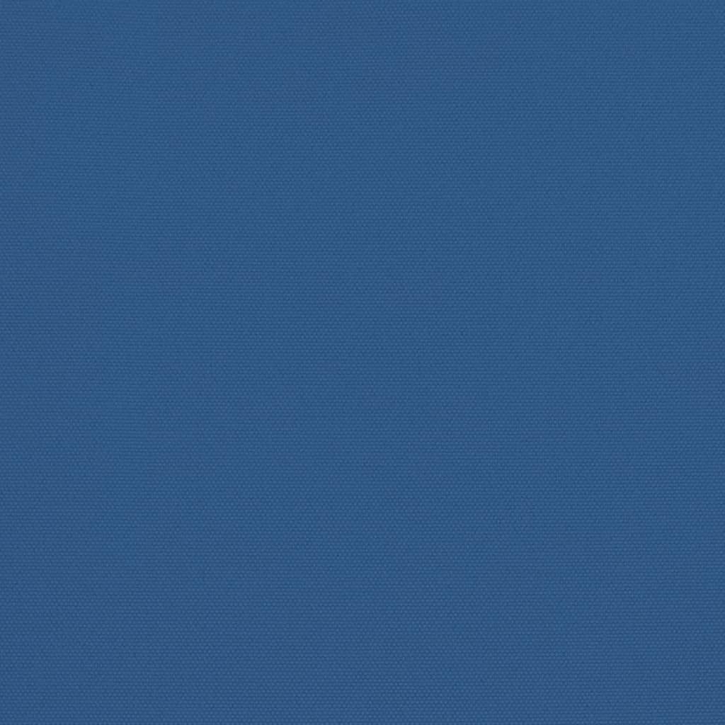 Sonnenschirm mit Aluminium-Mast 180x110 cm Bordeauxrot