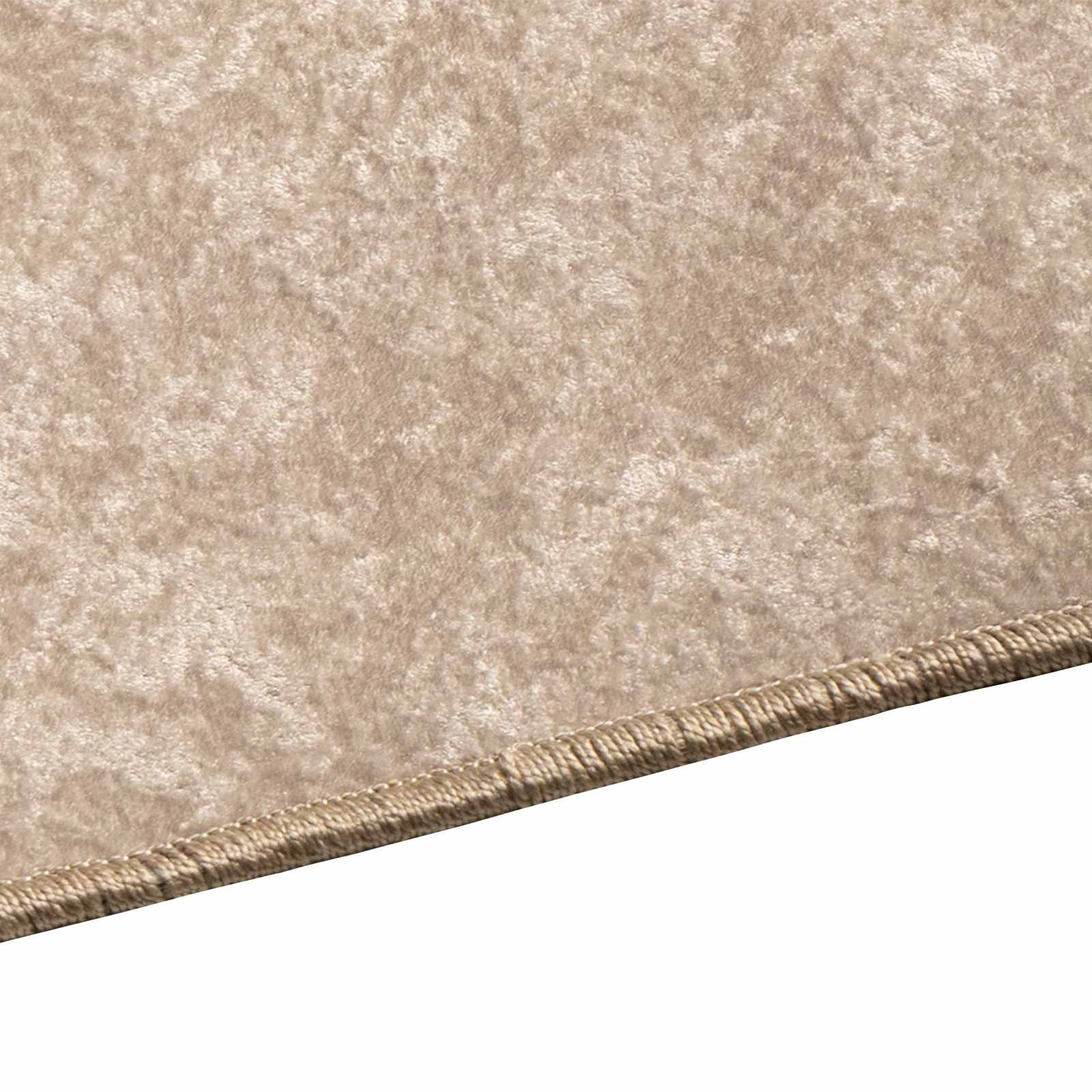 Teppich Waschbar Mehrfarbig 160x230 cm