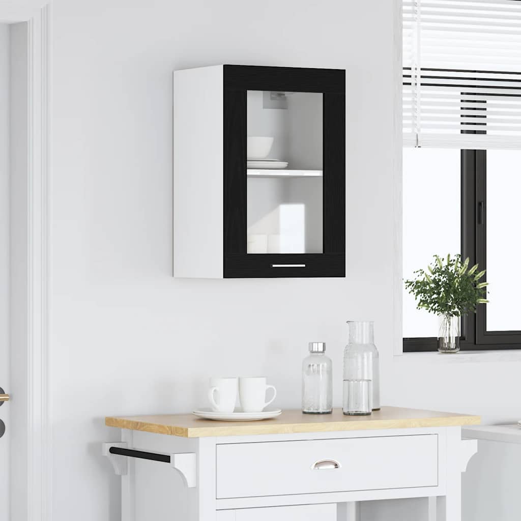 Unterschrank Lyon Weiß 60x46x81,5 cm Holzwerkstoff