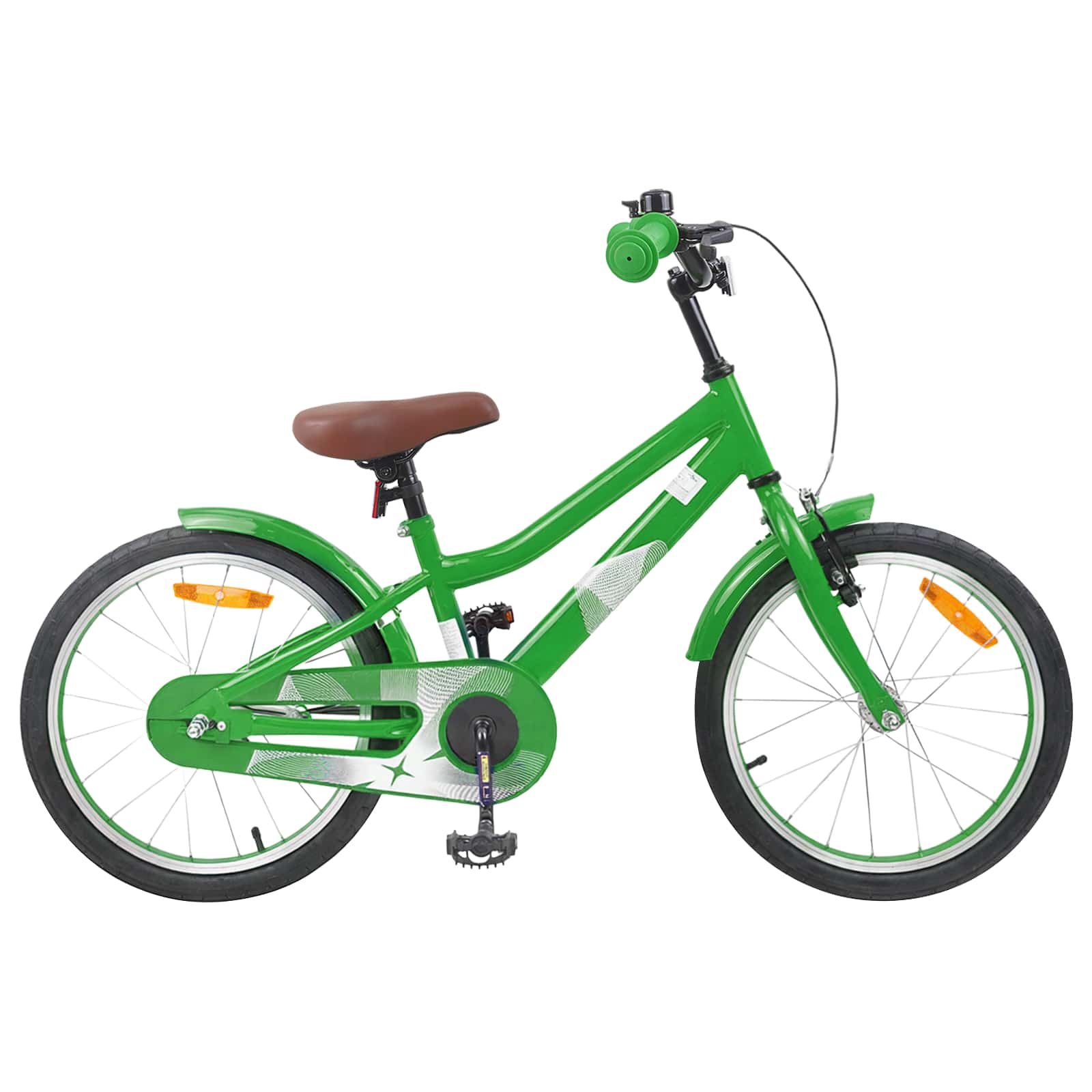 Kinderfahrrad 12 Zoll für 2-4 Jahre alt Dunkelblau