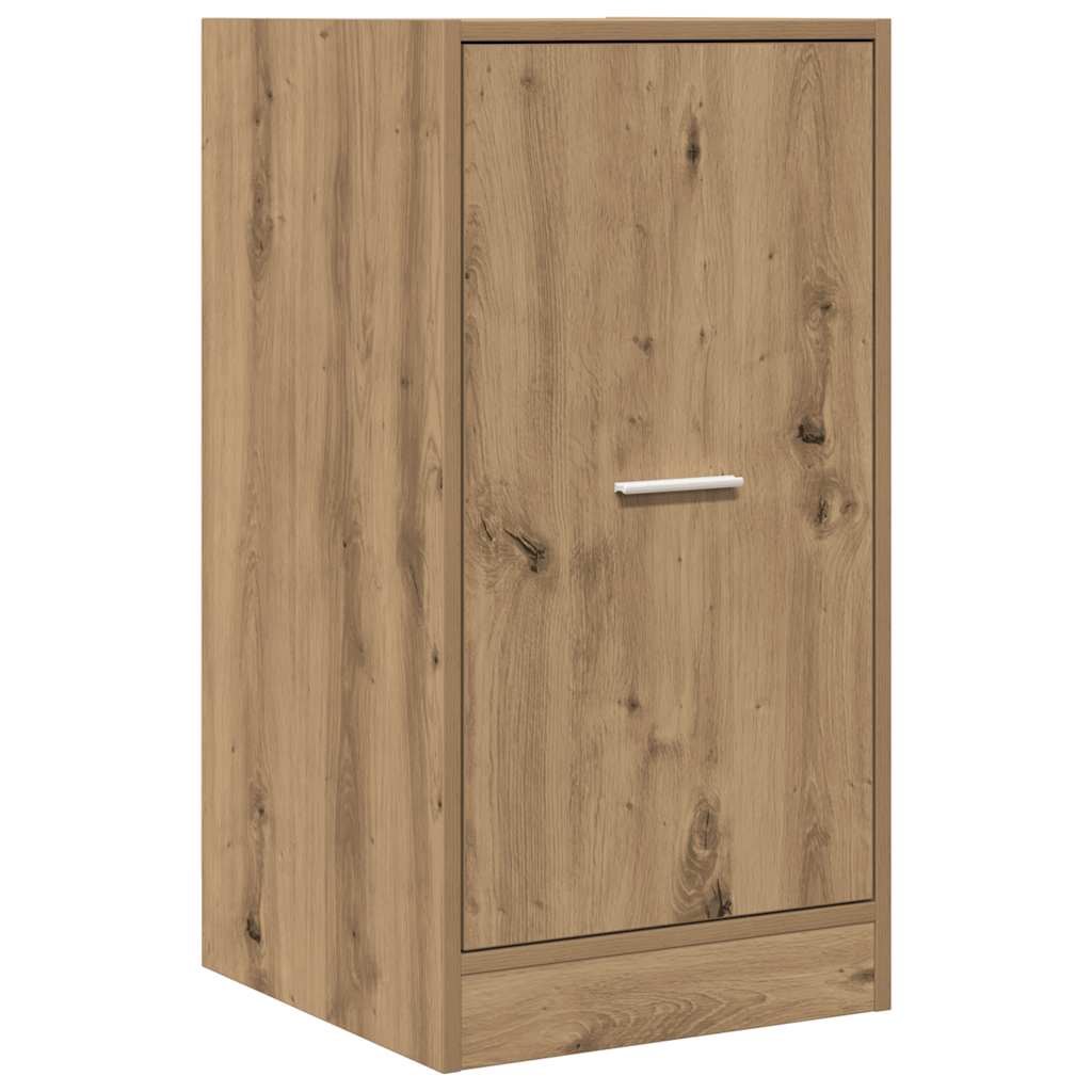 Apothekerschrank Weiß 30 x 41 x 174,5 cm Holzwerkstoff