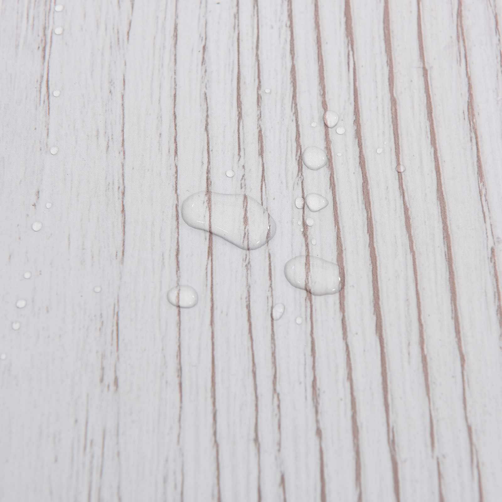 Selbstklebende Bodenplanken 30,5 x 30,5 cm 20 pcs PVC Betongrau
