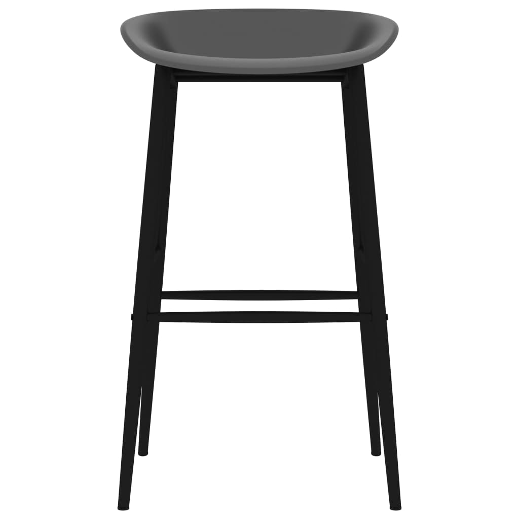 5-tlg. Bar-Set Weiß