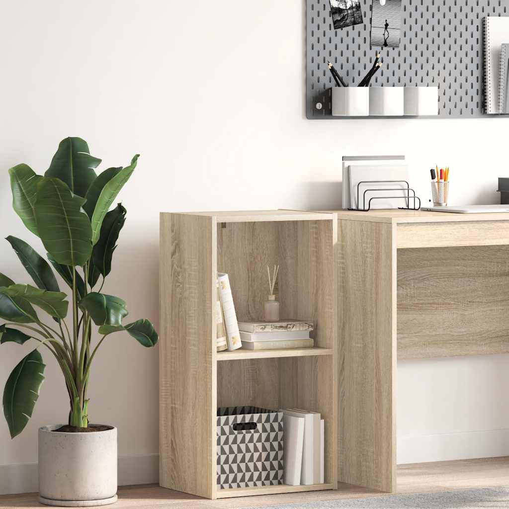 Bücherregal Weiß 80x30x189 cm Holzwerkstoff