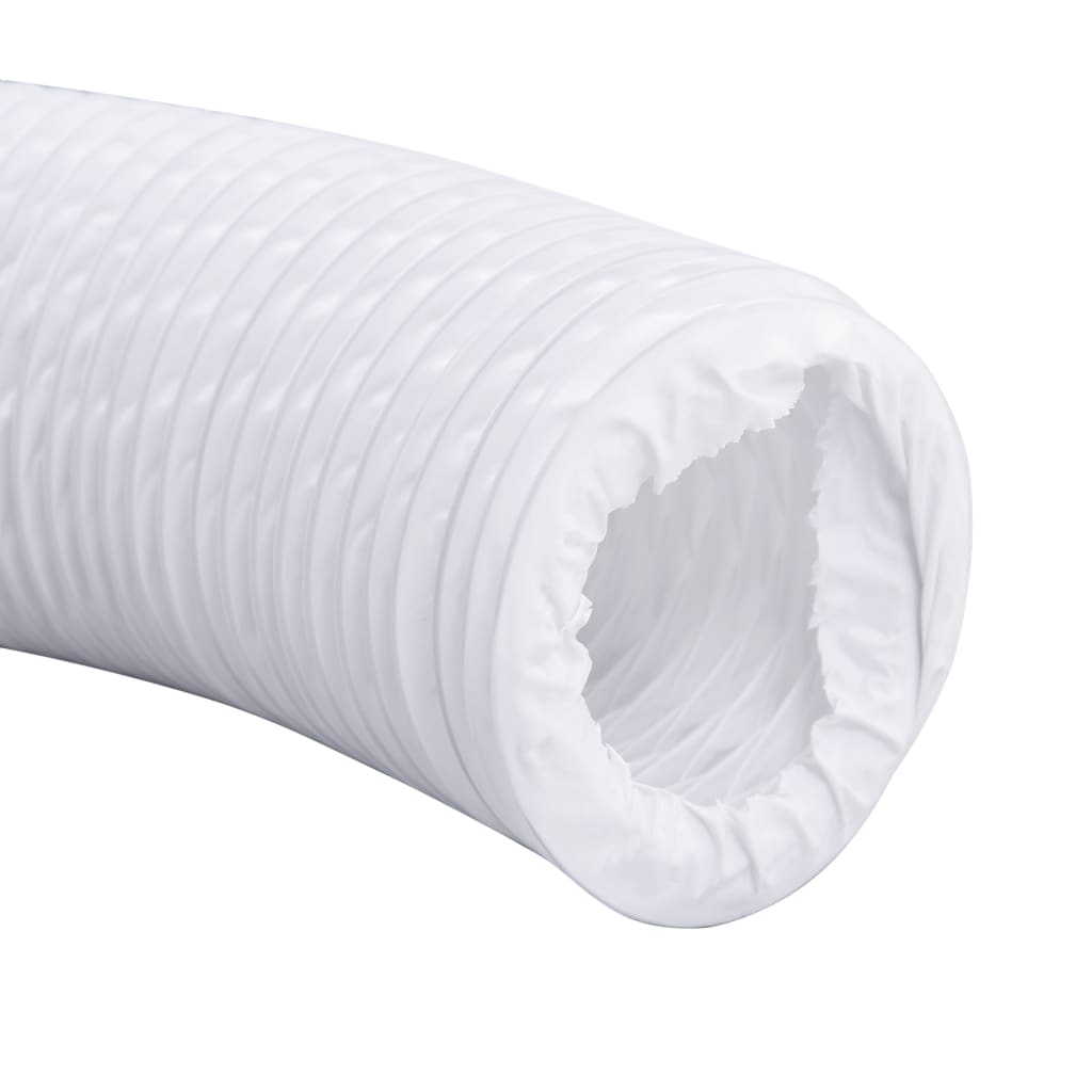 Abluftschlauch PVC 6 m Ø20 cm