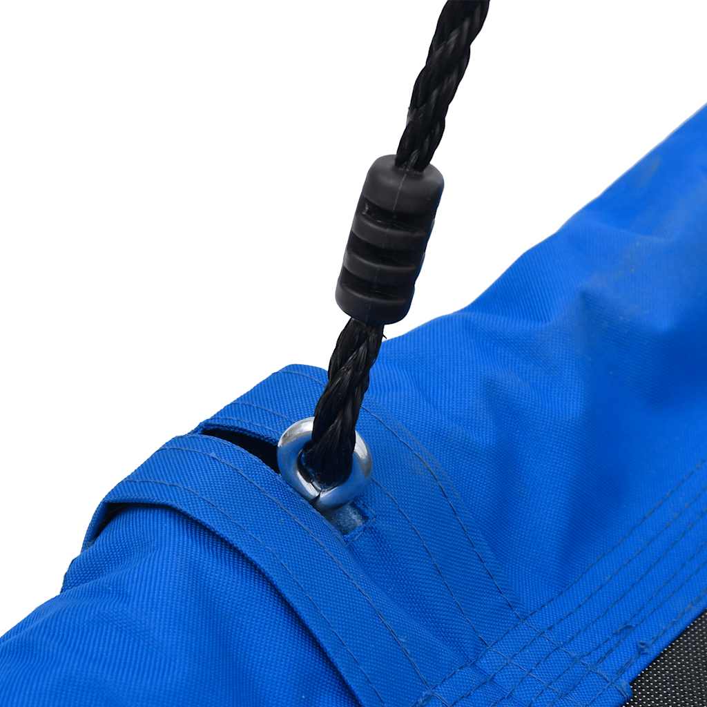 Schaukel-Set mit 2 Schaukelsitzen