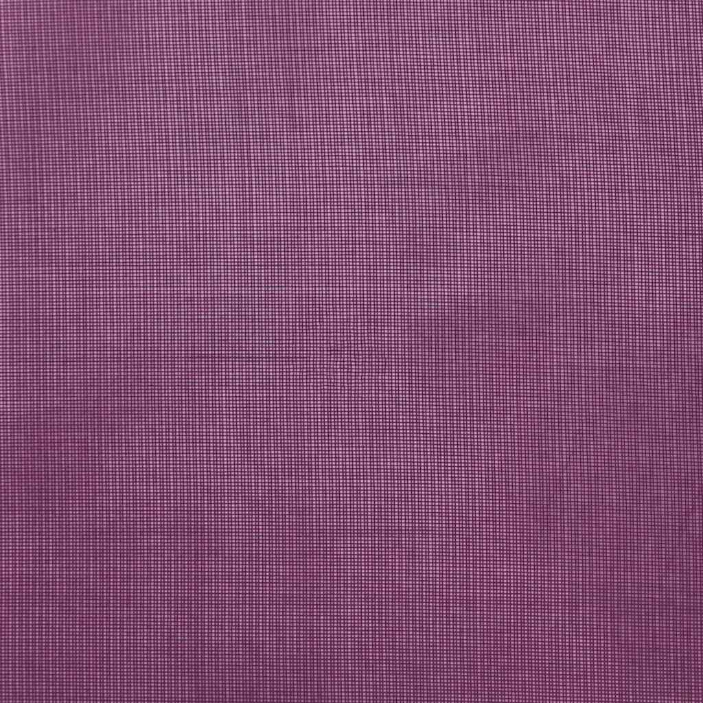 Voile Vorhänge mit Ösen 2 Stk. Apfelgrün 140x140 cm