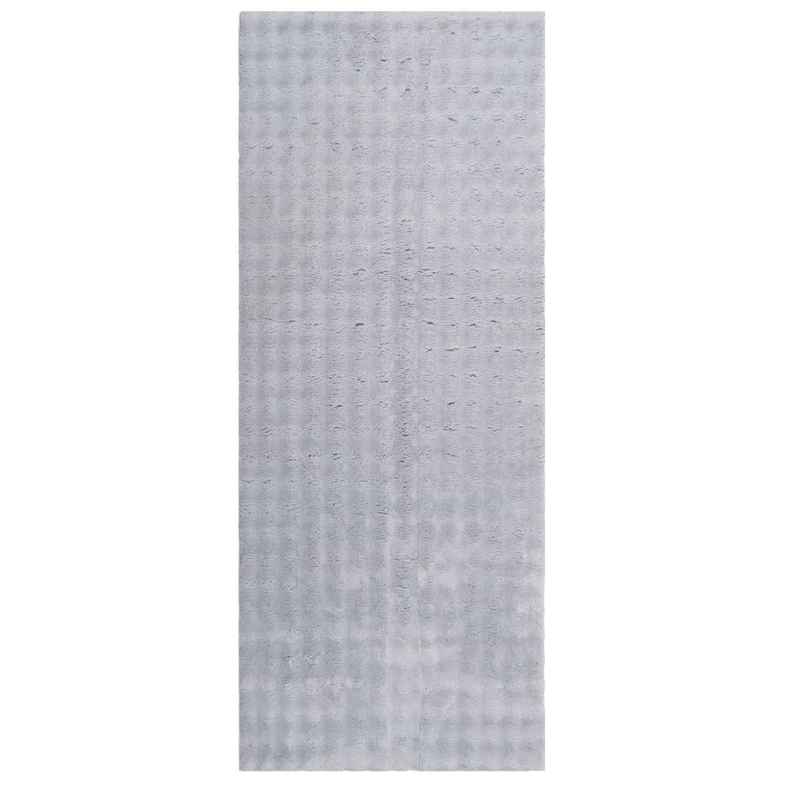 Bereichsteppiche Rechtwinklig SIROLO Creme 150 x 80 cm