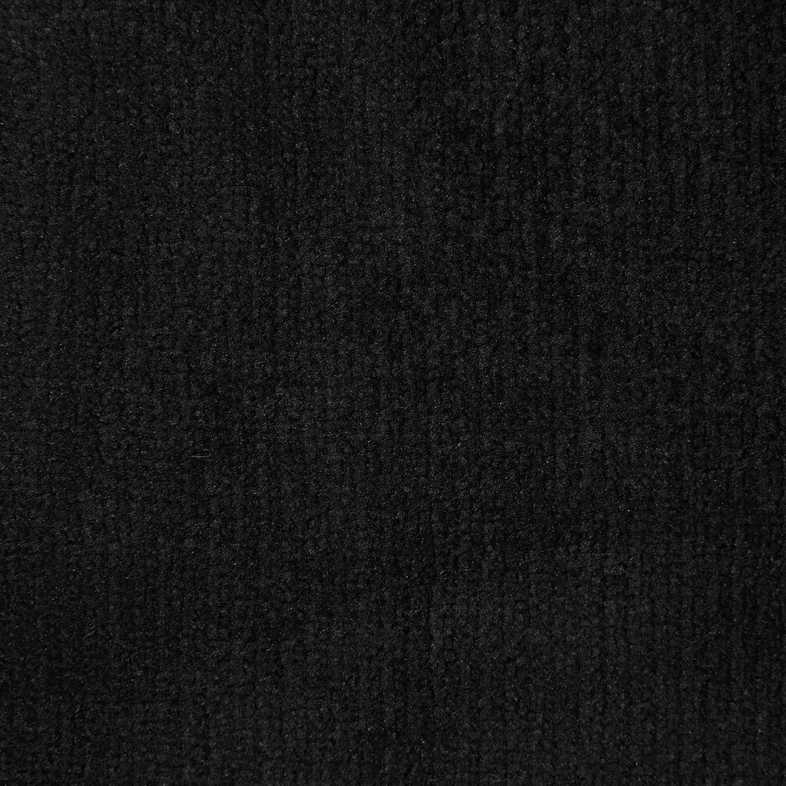 Überwurfdecke Beige 130 x 150 cm Fleece
