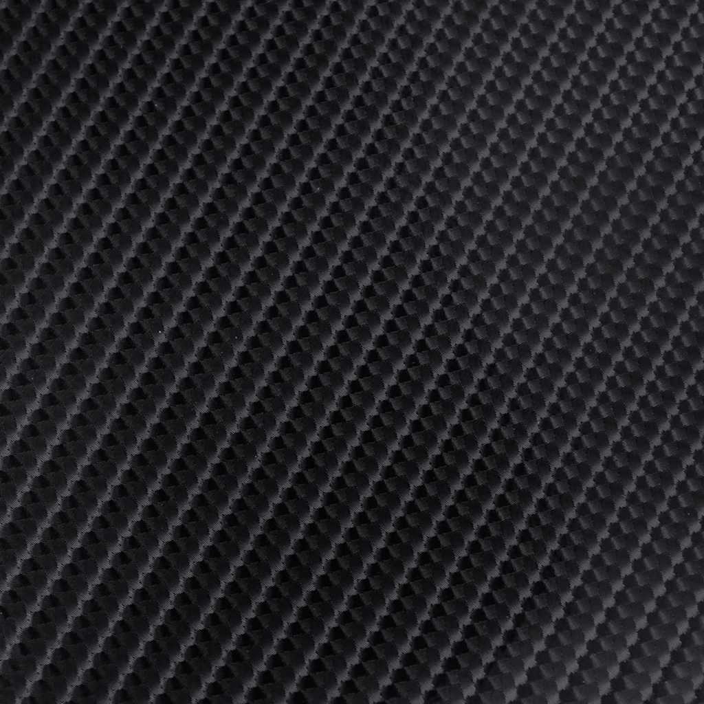 Autofolie 4D Schwarz 100x150 cm