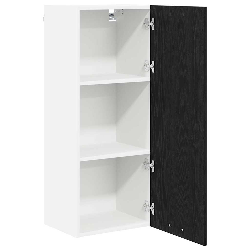 Unterschrank Lyon Weiß 60x46x81,5 cm Holzwerkstoff
