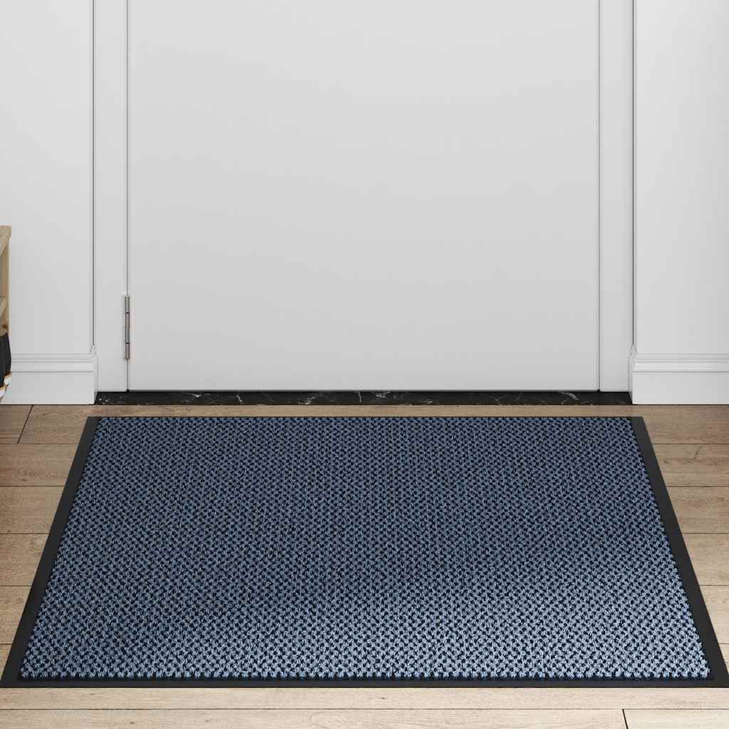 Fußmatte Anthrazit 40x60 cm