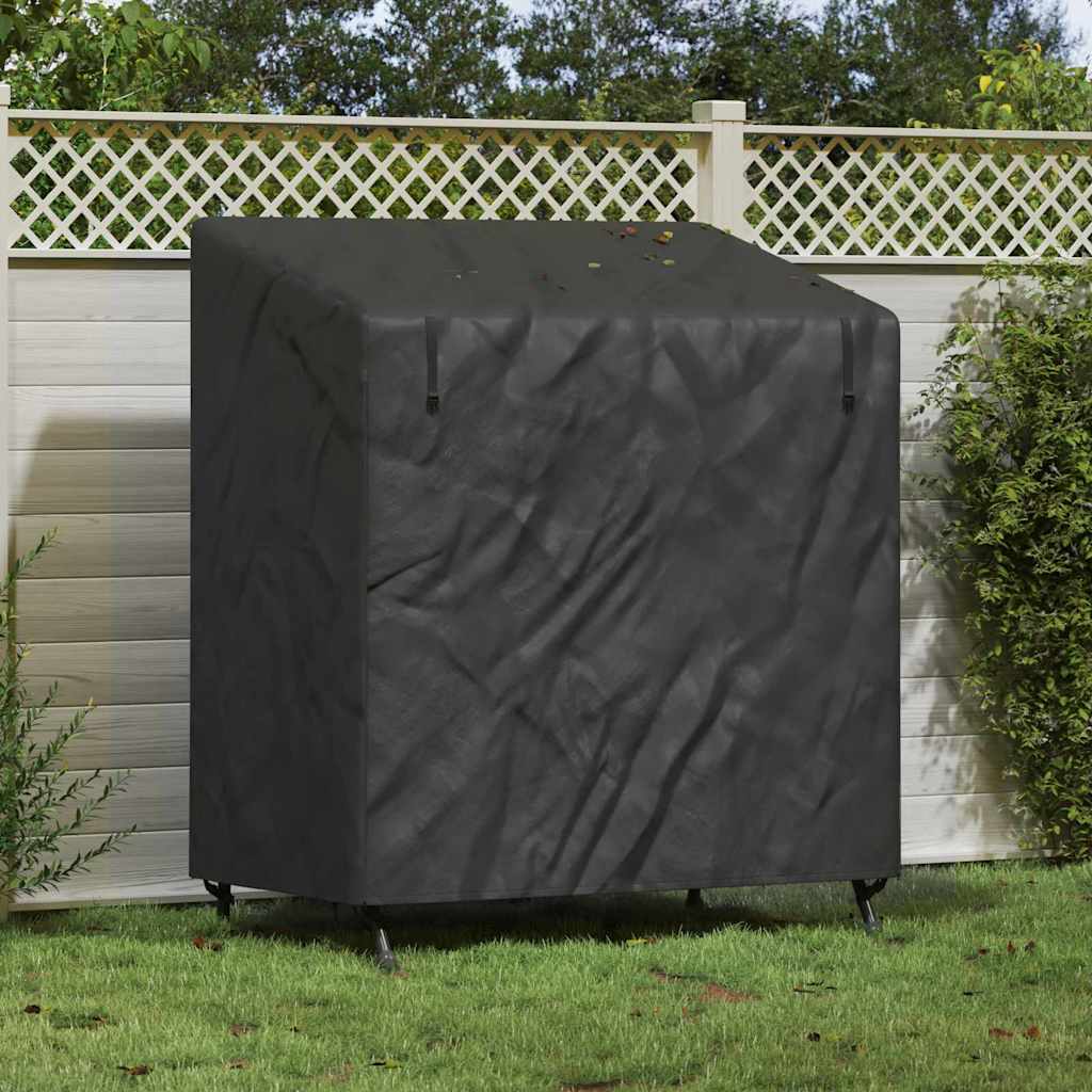 Hollywoodschaukel-Abdeckung 120 x 90 x 155 cm 210D Oxford Stoff