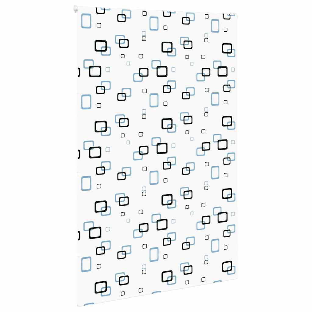 Duschrollo 60x240 cm Stoffbreite 56 cm