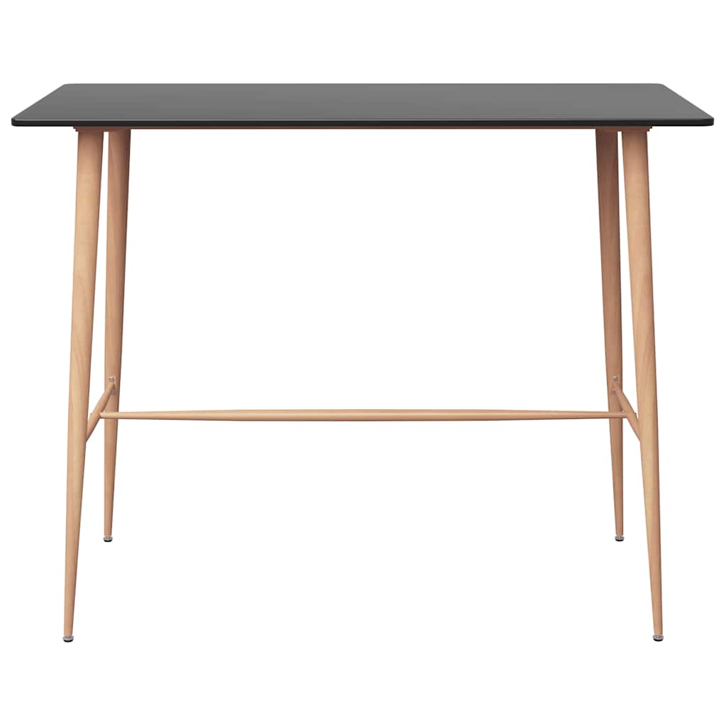 5-tlg. Bar-Set Weiß