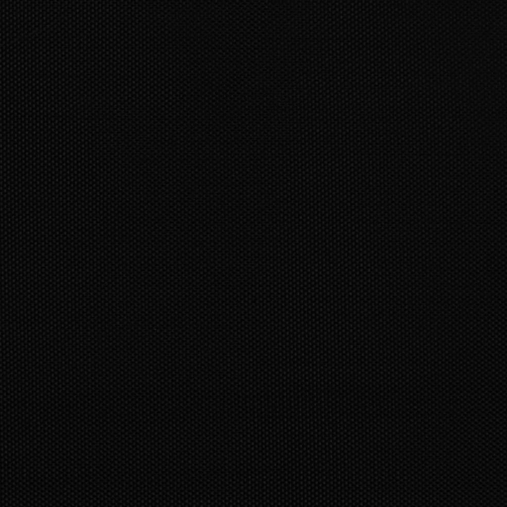 Partyzelt Faltbar Pop-Up Schwarz 292x292x315 cm