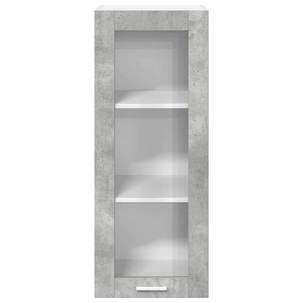 Unterschrank Lyon Weiß 60x46x81,5 cm Holzwerkstoff