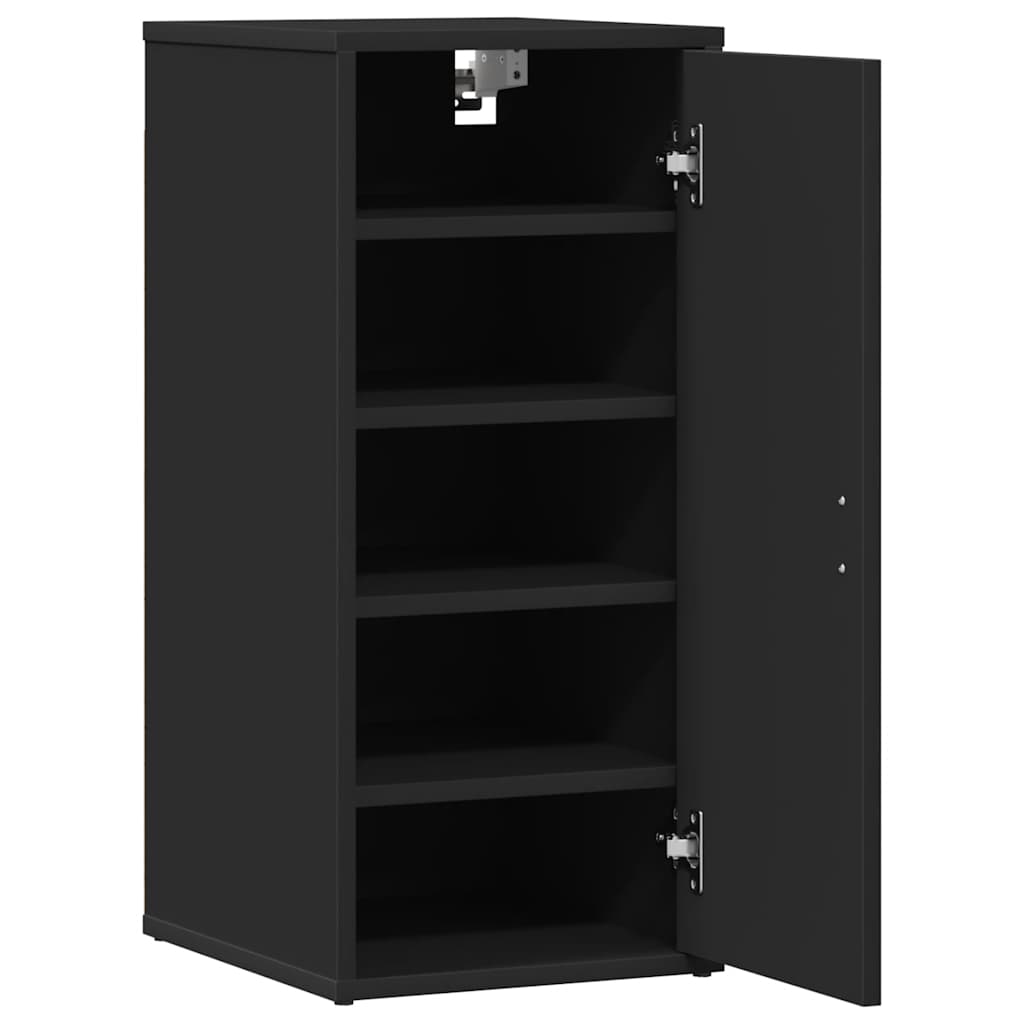 Schuhschrank Weiß 60x35x70 cm Holzwerkstoff