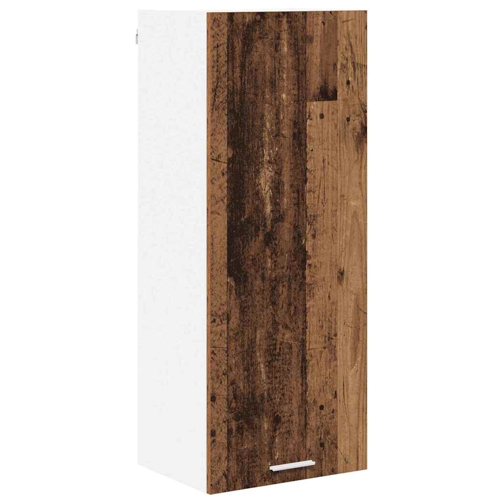 Unterschrank Lyon Weiß 60x46x81,5 cm Holzwerkstoff