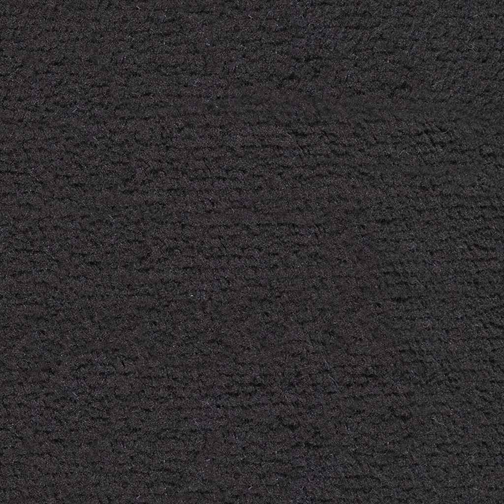 Bereichsteppiche HUARTE Anthrazit 100 x 200 cm Polyester