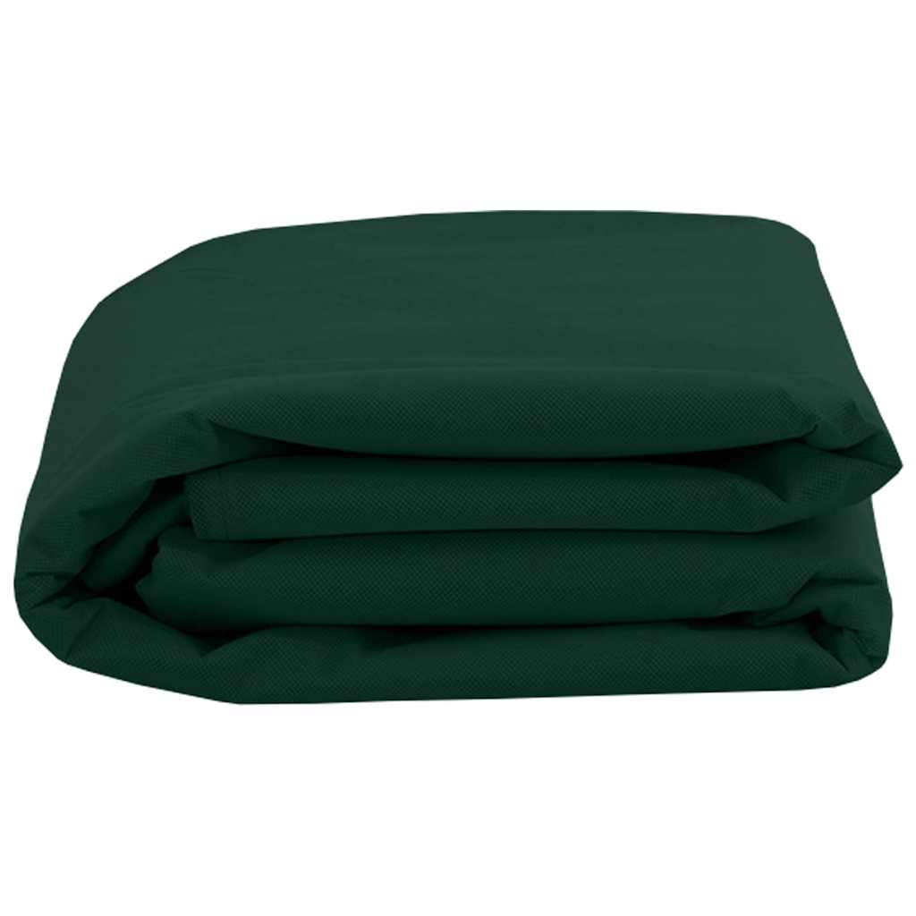 Wintervlies mit Reißverschluss 4 Stk. 70 g/m² 1x1,55 m