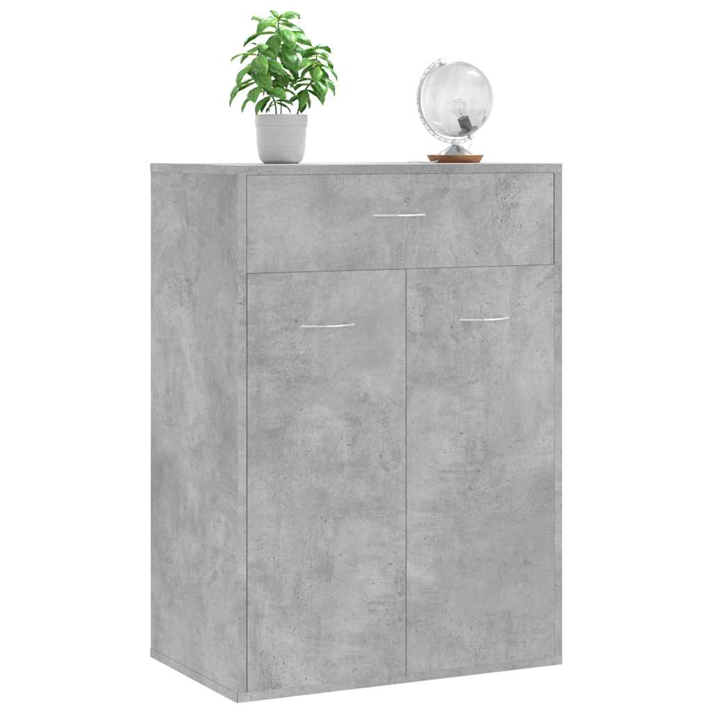 Schuhschrank Weiß 60×35×84 cm Holzwerkstoff