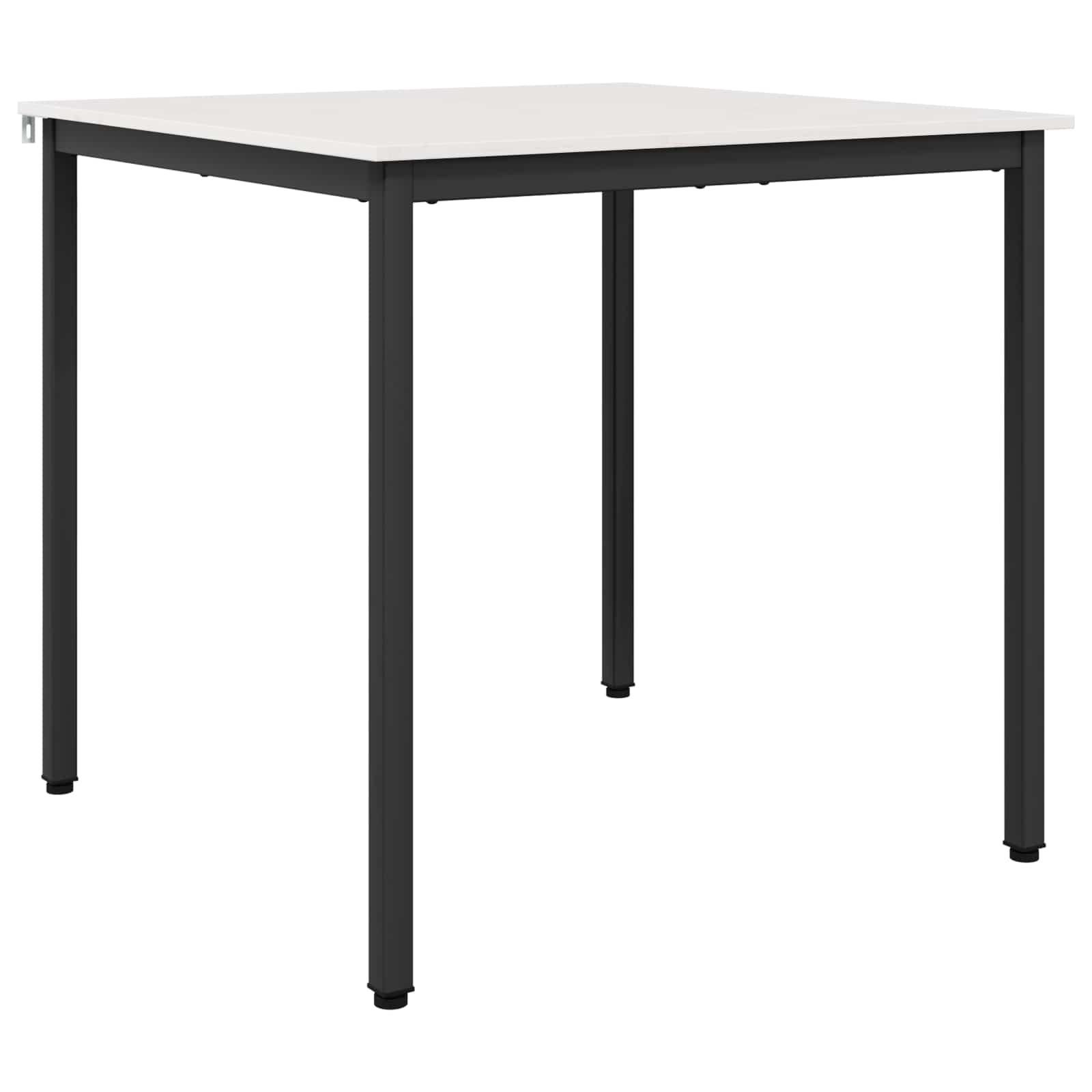 Esstisch Natur 200 x 100 x 75 cm Massives Kiefernholz