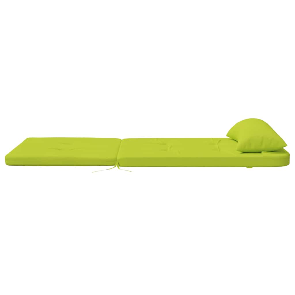 Adirondack-Auflagen 2 Stk. Hellblau Oxford-Gewebe