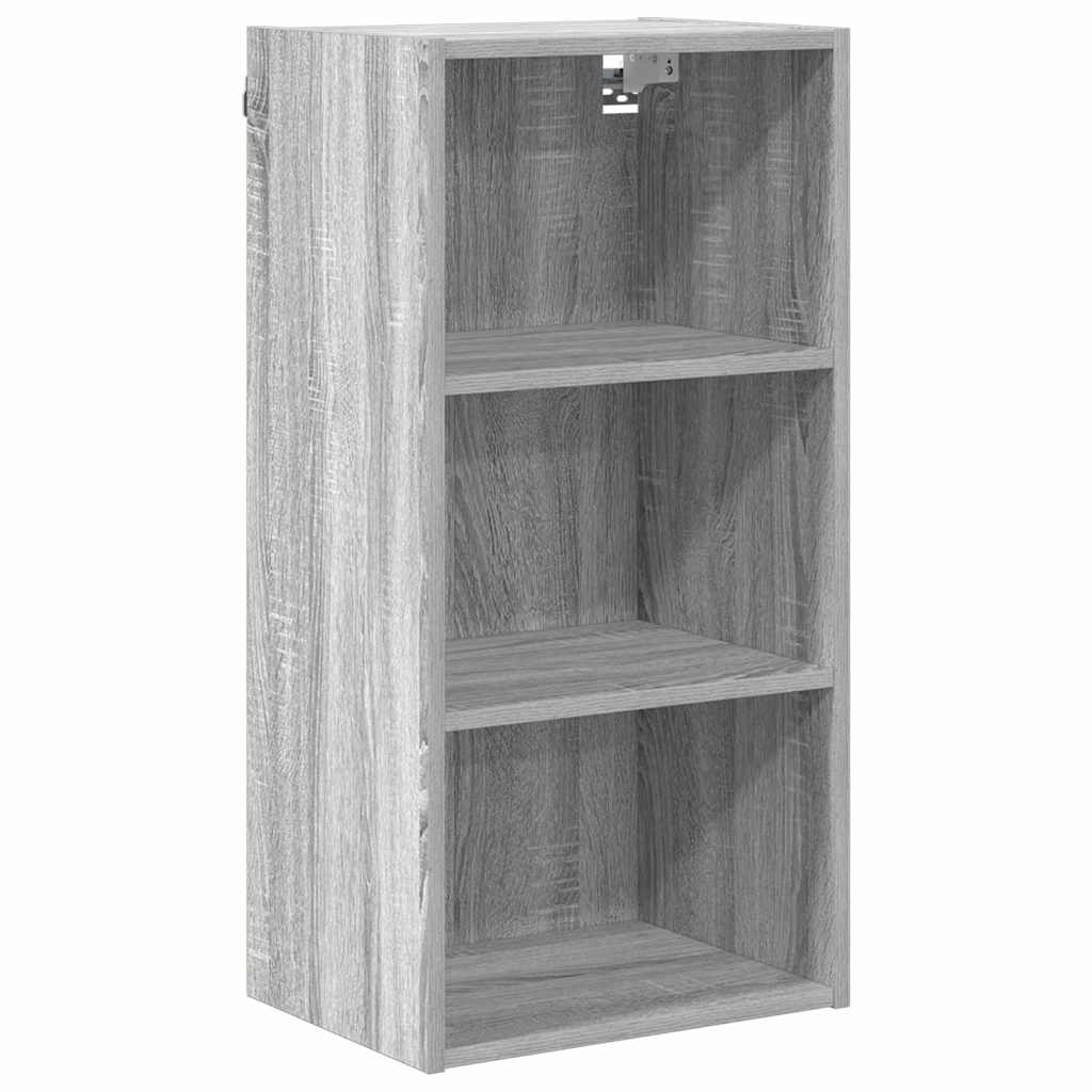 Unterschrank Lyon Weiß 60x46x81,5 cm Holzwerkstoff