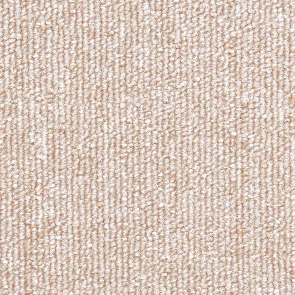 Stufenmatten 15 Stk. 56x17x3 cm Anthrazit Halbrund