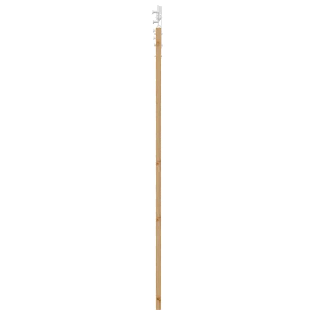 Schiebetür ORKDAL Natur 61 x 198,5 cm