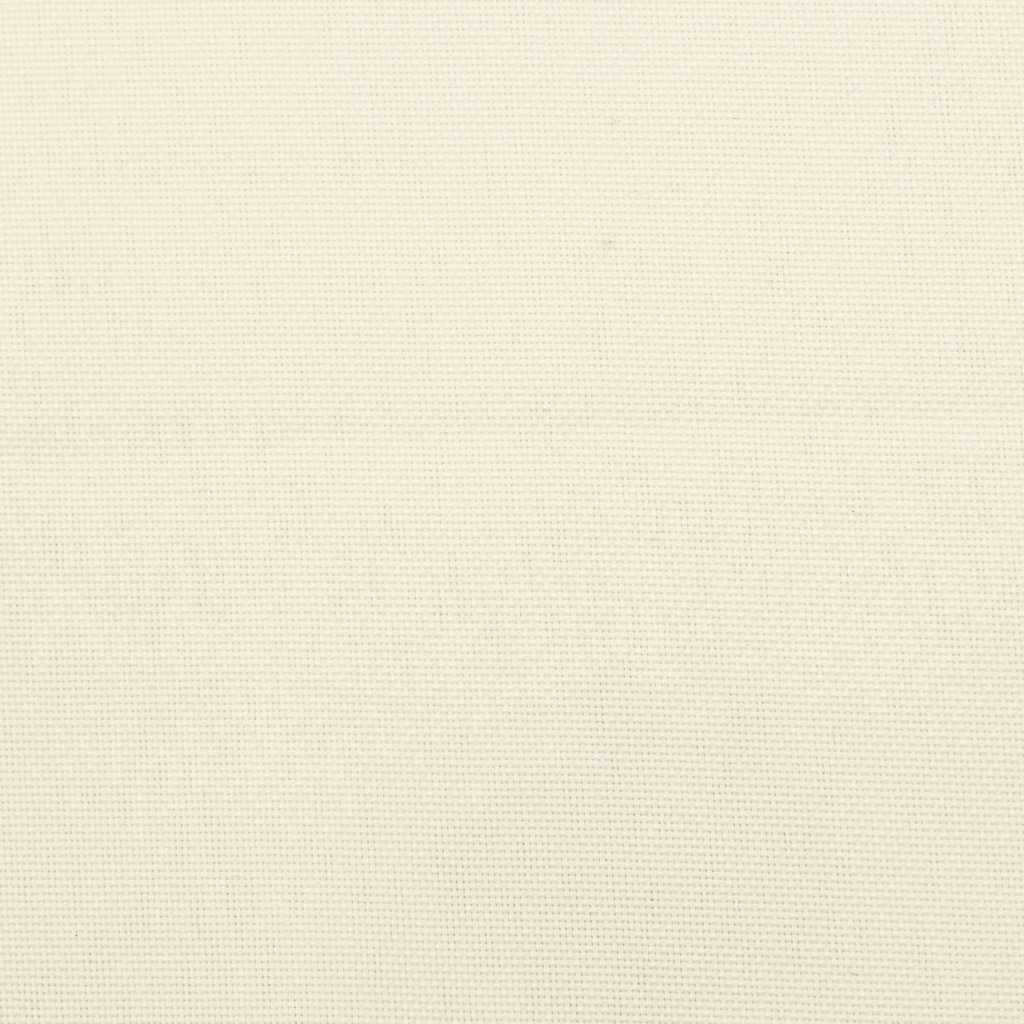 Sonnenliege Klappbar Anthrazit 175x54x8,5 cm Oxford-Gewebe